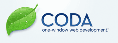 coda web editor