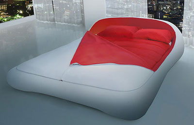 zip bed section Zip Bed Section