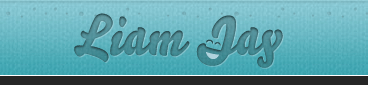 New Liam Jay Design Logo Smile