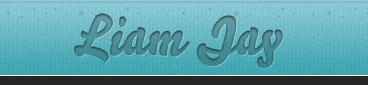New Liam Jay Design Logo New Liam Jay Design Logo