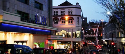 Bristol Odeon