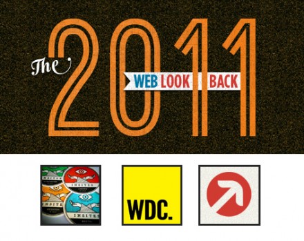 2011 Web Summery