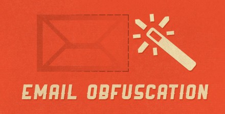 Email Obfuscation Guide