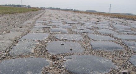 Paris Roubaix Cobbles