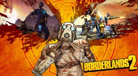 Borderlands 2