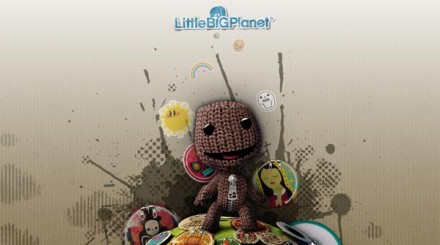 LittleBigPlanet