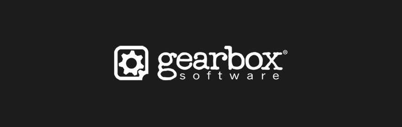 Gearbox Software Logo