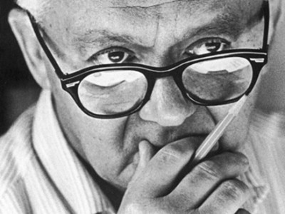 Graphic Designer - Paul Rand