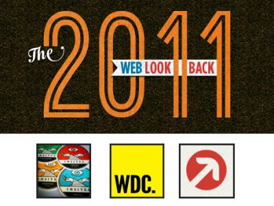 2011 Web Summery