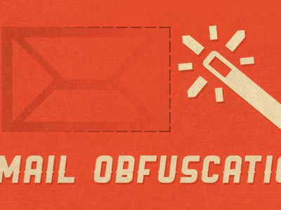 Email Obfuscation Guide