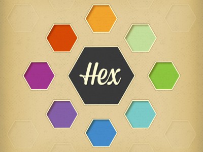 Learn about Hex colours and hex color codes