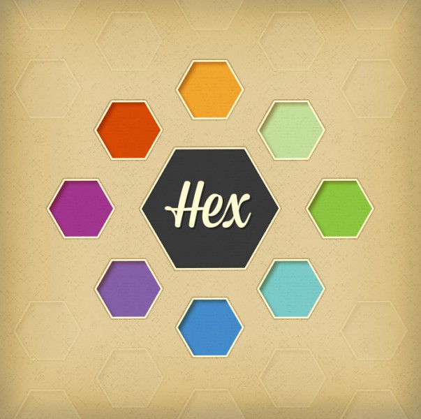 Learn about Hex colours and hex color codes