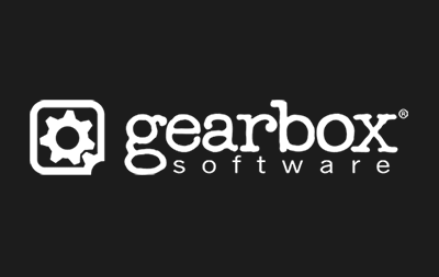 Gearbox Software Logo